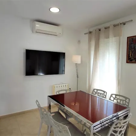 Almadraba קוניל דה לה פרונטרה