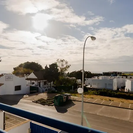 Almadraba Villa Conil De La Frontera