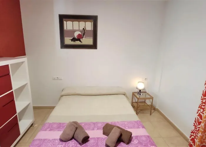 Almadraba Villa Conil De La Frontera