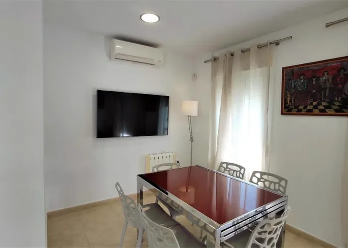 Almadraba Conil De La Frontera