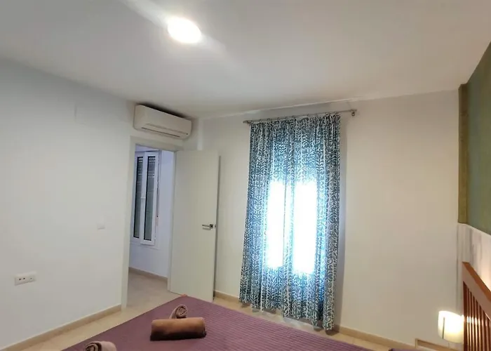 Almadraba コニル・デ・ラ・フロンテラ