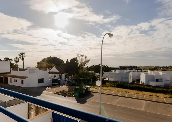 Almadraba Villa Conil De La Frontera