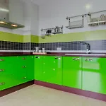 Almadraba Βίλα *