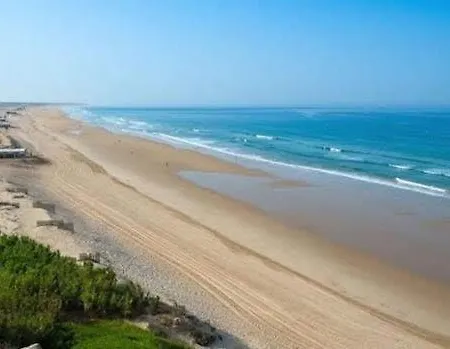 Almadraba Вілла