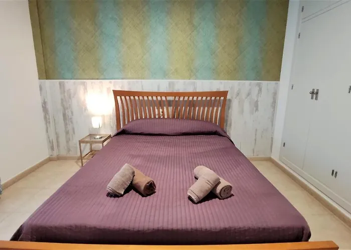 Almadraba Vila Conil De La Frontera