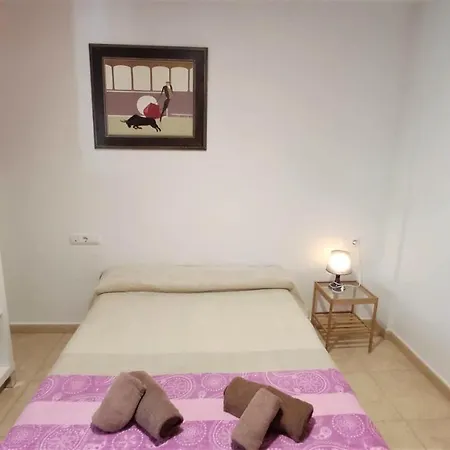 Almadraba Villa Conil de la Frontera
